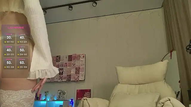 Lunainnk online show from 02/11/26, 12:43