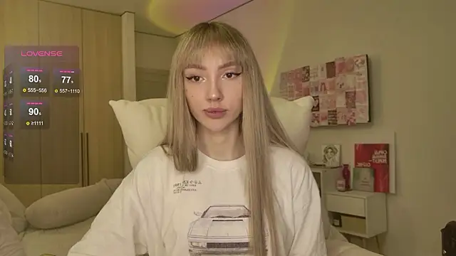 Lunainnk online show from 02/23/26, 07:25