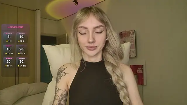 Lunainnk online show from 02/21/26, 10:23