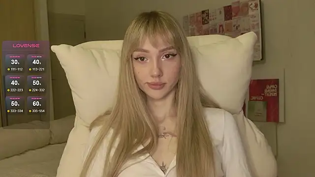 Lunainnk online show from 03/05/26, 06:48