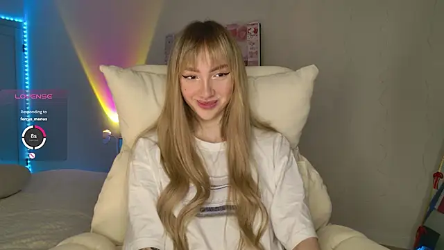 Lunainnk online show from 01/11/26, 12:28