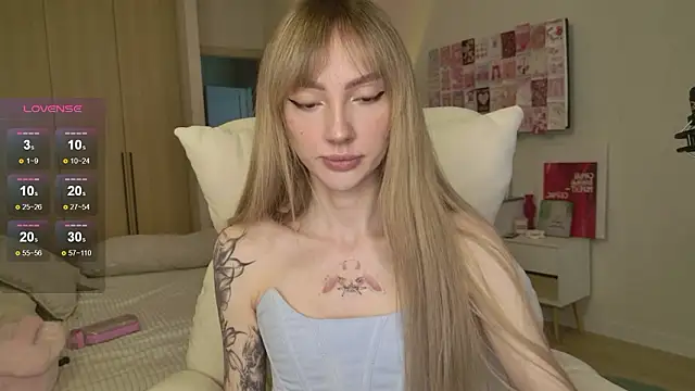 Lunainnk online show from 02/05/26, 04:52