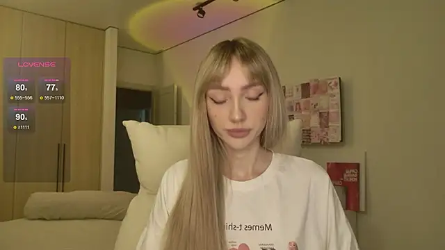 Lunainnk online show from 02/26/26, 06:08