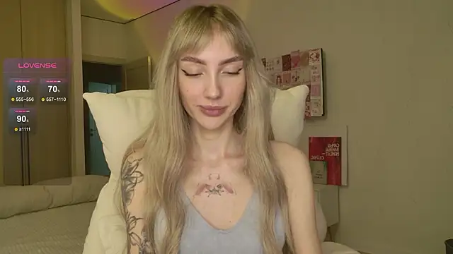 Lunainnk online show from 02/20/26, 07:16