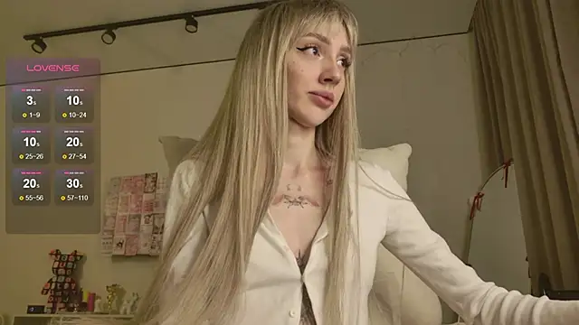 Lunainnk online show from 02/13/26, 01:38