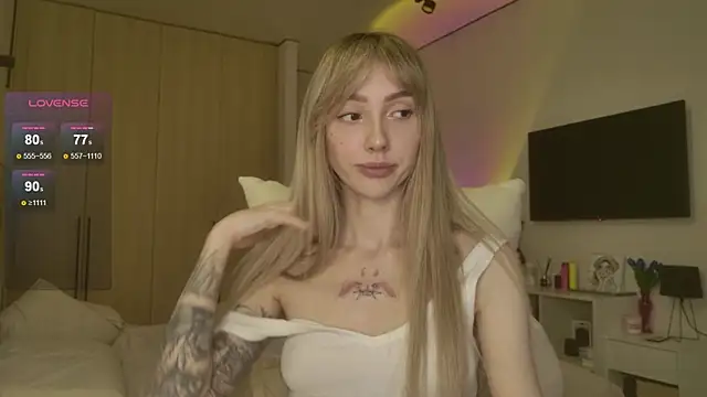 Lunainnk online show from 04/10/26, 12:50