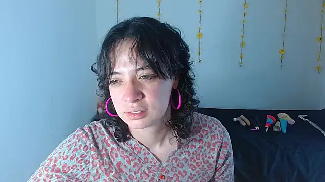 sajecrismaa online show from 01/08/26, 07:31