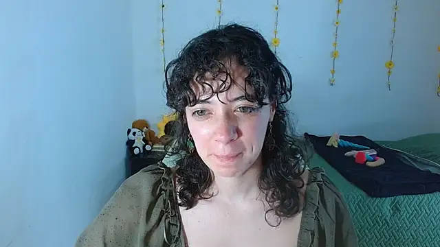 sajecrismaa online show from 02/23/26, 09:26