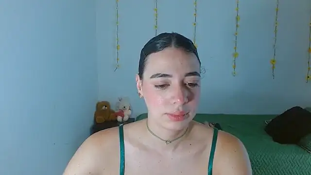 sajecrismaa online show from 12/21/25, 02:30