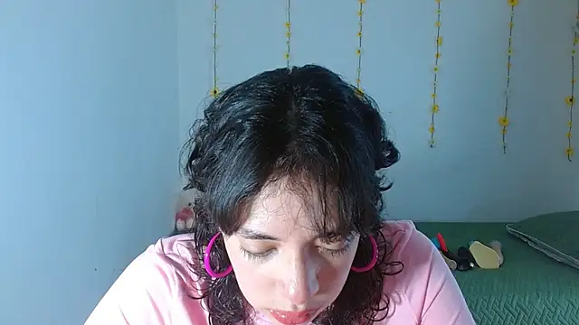 sajecrismaa online show from 01/06/26, 04:22