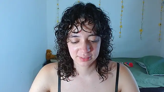 sajecrismaa online show from 02/02/26, 09:25