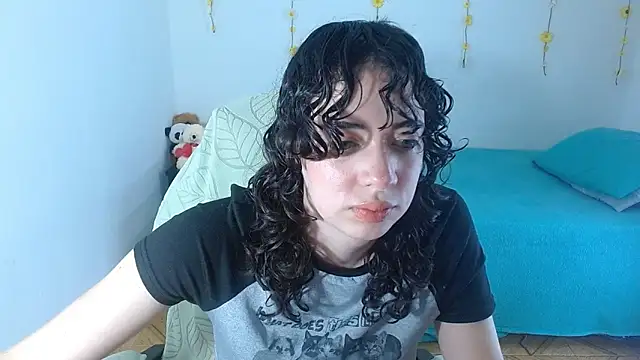 sajecrismaa online show from 04/02/26, 08:04