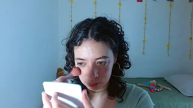 sajecrismaa online show from 02/07/26, 05:43