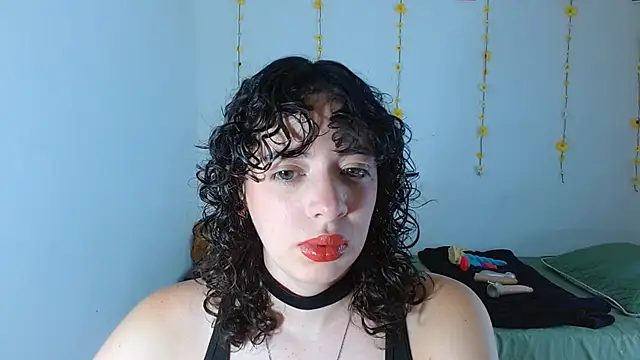 sajecrismaa online show from 02/12/26, 08:30