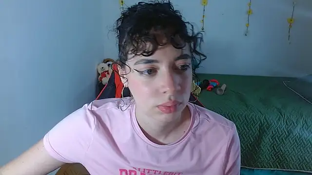 sajecrismaa online show from 03/20/26, 10:33