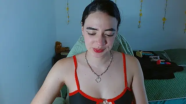 sajecrismaa online show from 02/17/26, 08:50