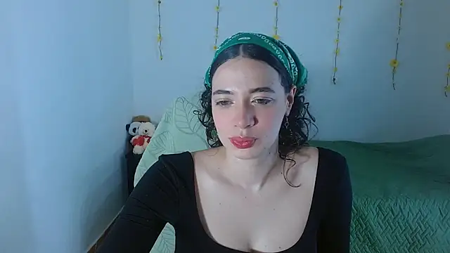 sajecrismaa online show from 04/15/26, 08:20