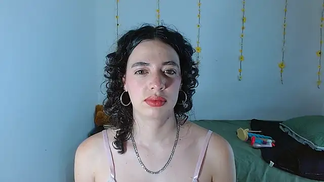 sajecrismaa online show from 02/06/26, 07:21