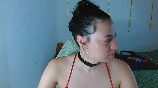 sajecrismaa online show from 02/20/26, 04:31