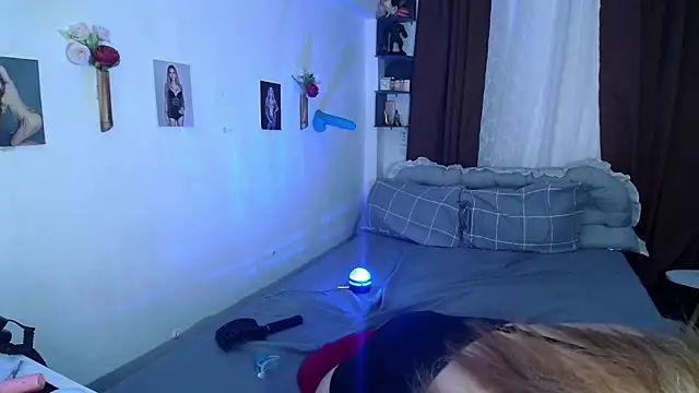 StickyCUMGoddess xx online show from 10/31/25, 07:16