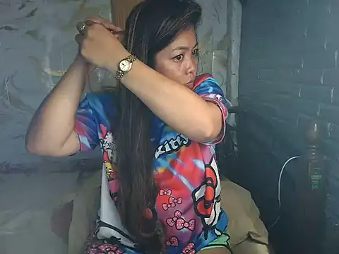 dimple anne1 online show from 04/19/26, 05:08