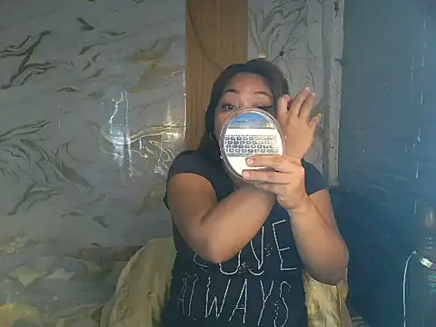 dimple anne1 online show from 04/12/26, 12:47