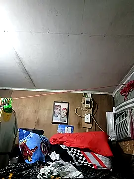 sexxxyscarlet69 online show from 10/15/25, 05:06