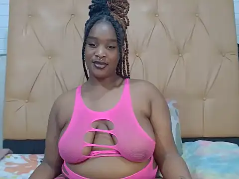 SexyyRedxxx online show from 06/09/26, 11:39