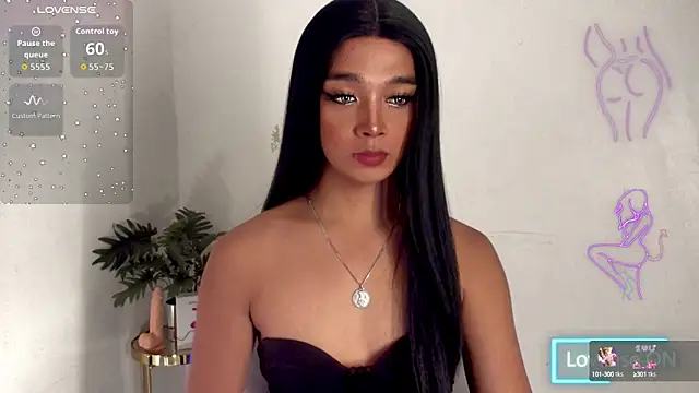 TrinityFucksYou online show from 09/17/25, 02:41