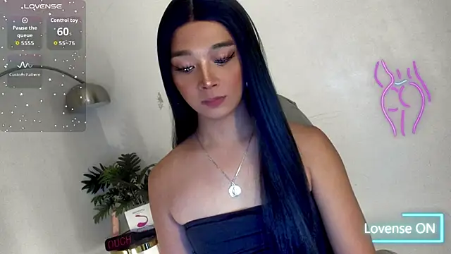 TrinityFucksYou online show from 10/05/25, 02:30