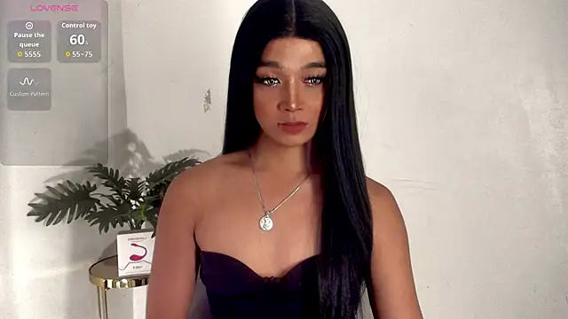 TrinityFucksYou online show from 09/16/25, 04:19