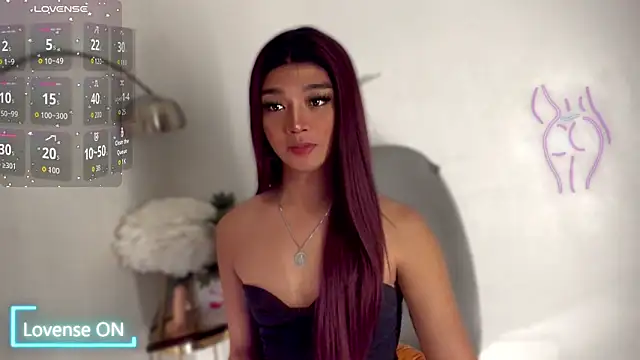 TrinityFucksYou online show from 10/27/25, 03:24