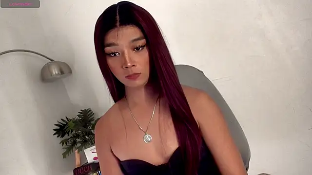 TrinityFucksYou online show from 10/04/25, 04:19