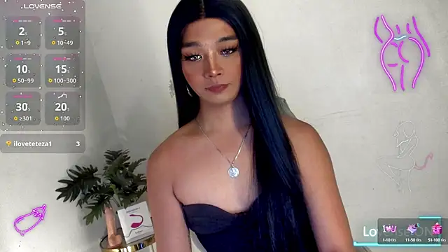 TrinityFucksYou online show from 09/22/25, 12:33