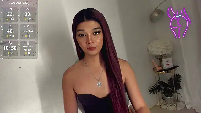 TrinityFucksYou online show from 11/28/25, 03:23