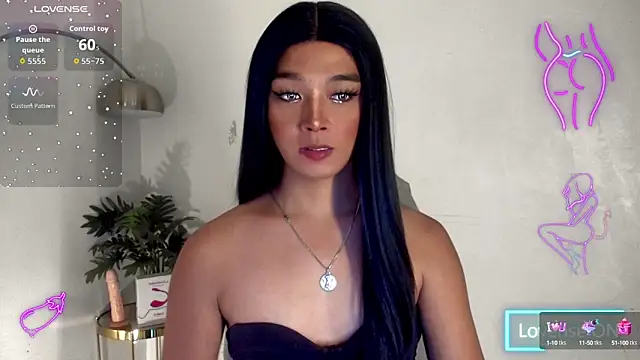 TrinityFucksYou online show from 09/25/25, 03:40