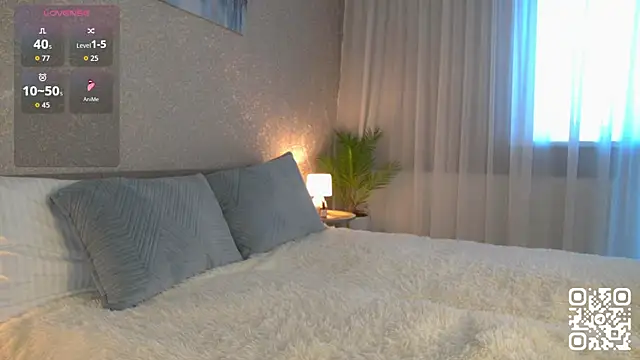 MagicCutie online show from 03/25/26, 08:57