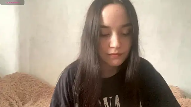 AriaVice online show from 09/19/25, 12:53