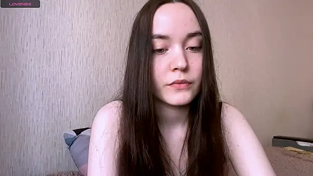 AriaVice online show from 04/12/26, 04:49