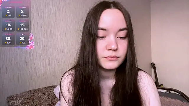 AriaVice online show from 03/30/26, 03:52