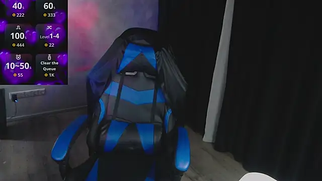 Provokeddream online show from 11/11/25, 08:14