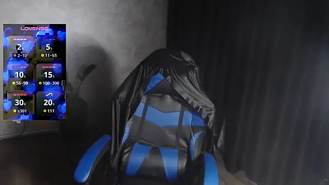 Provokeddream online show from 02/17/26, 07:55