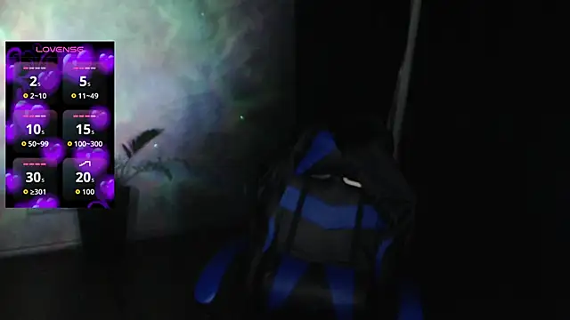 Provokeddream online show from 03/12/26, 06:23