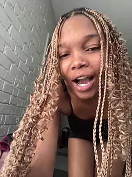 BaddestAss22 online show from 04/06/26, 01:56