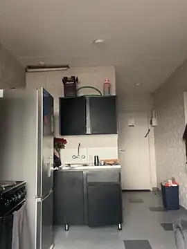 BaddestAss22 online show from 12/23/25, 11:09