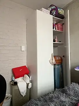 BaddestAss22 online show from 11/16/25, 10:42