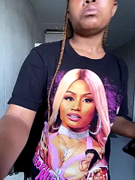 BaddestAss22 online show from 11/01/25, 02:22