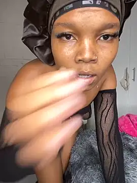 BaddestAss22 online show from 11/16/25, 10:46