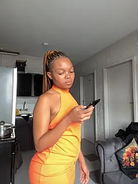 BaddestAss22 online show from 10/31/25, 02:13