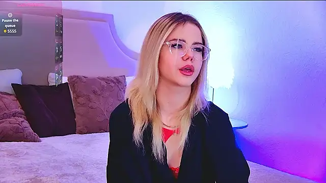 PrincessSlay online show from 03/24/26, 05:40